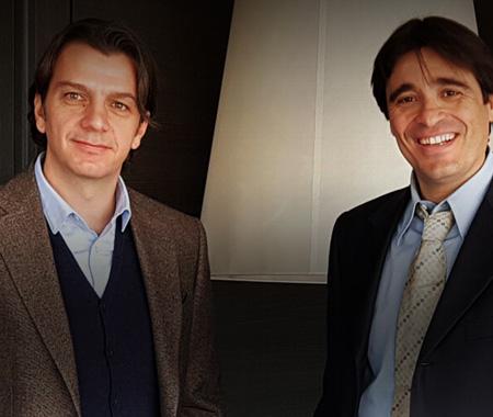 Intervista a Luca Aspesi e Alessandro Zampella, Management Team WTC
