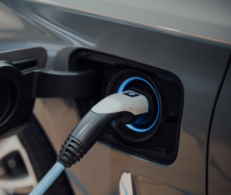 Stazioni di ricarica per auto elettriche