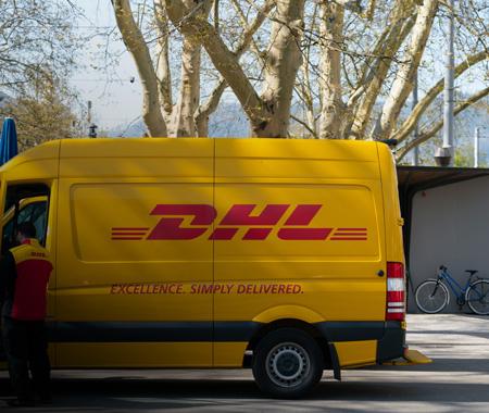 Si rinnova il sodalizio tra DHL e World Trade Center