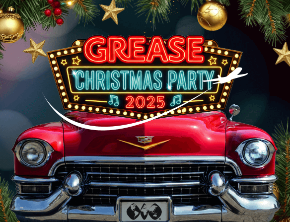 Christmas Party 2025