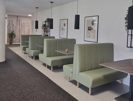 Lounge Area