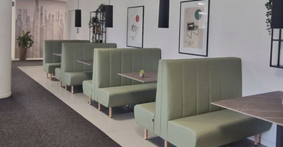 Lounge Area