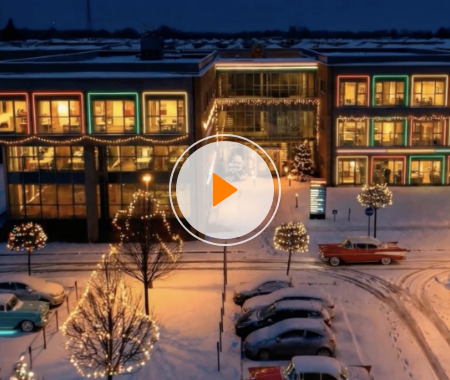 Christmas Party 2025