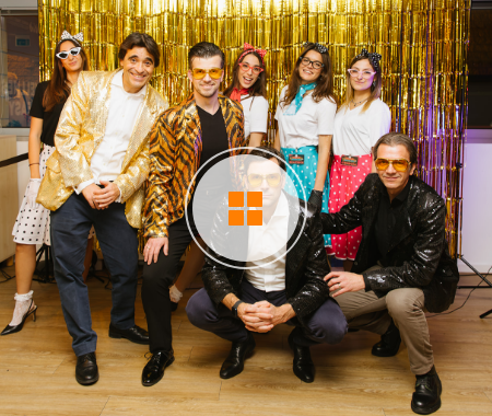 Christmas Party 2025